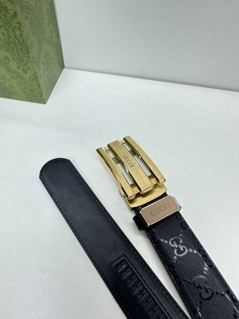 Gucci Belts